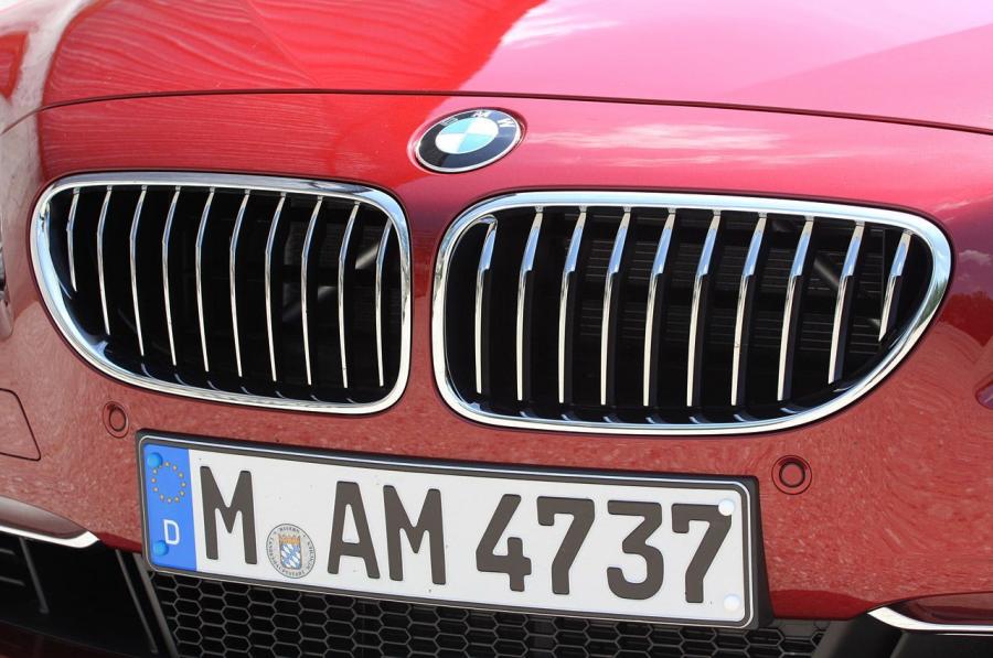  BMW 6-Series Coupe 2012 года  (фото 76 из 207)